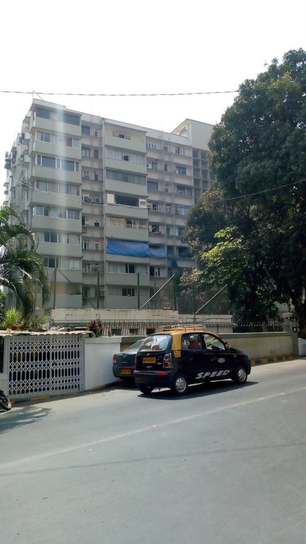 Main - Gitanjali, Walkeshwar